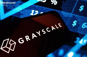 Redes de criptomoedas Ethereum, Solana, BNB Chain e Canton Network se destacam como beneficiárias da aprovação da Lei CLARITY nos EUA 4 A Grayscale aponta quatro redes de criptomoedas que devem se beneficiar da Lei CLARITY