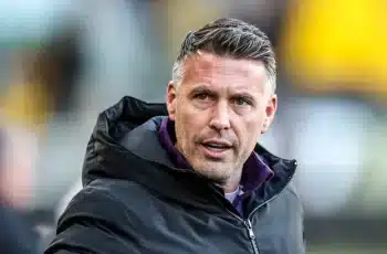 Wolverhampton Wanderers pode igualar feito indesejado da Premier League contra Brighton no Amex Stadium 6 Brighton vs. Wolves: Rob Edwards' side at risk of matching Sheffield United Premier League feat