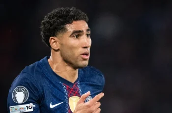Real Madrid transfer news: Florentino Perez's election rival 'eyeing' Paris Saint-Germain trio