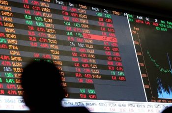 Petróleo Brent permanece em torno de US$ 100, impactando inflação e mercado brasileiro 6 Ibovespa em queda: entenda os motivos e o impacto no mercado