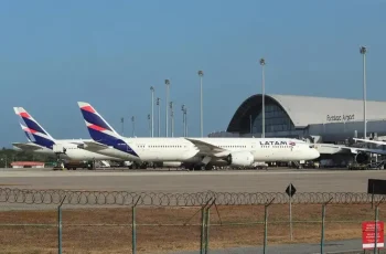Petróleo sofre alta devido a tensões no Oriente Médio, impactando preço do querosene de aviação em 18% 12 Petrobras sobe preço do querosene de aviação em 18% a partir desta sexta (1º)