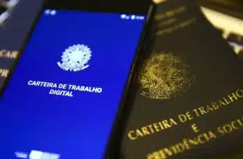 Taxa de desemprego no Brasil sobe para 6,1% no primeiro trimestre de 2026, segundo IBGE 1 Desemprego no Brasil atinge 6,1%