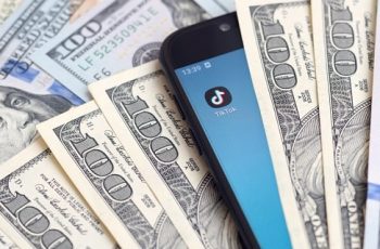 TikTok deve adicionar até R$ 37,3 bilhões ao PIB do Brasil em 2025, segundo relatório da LCA Consultoria Econômica 6 TikTok estima impacto de até R$ 37 bilhões no PIB brasileiro em 2025