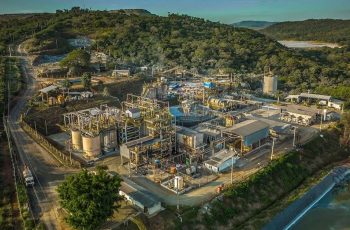 Ouro encerra em US$ 4,5 mil a onça, com expectativa de alta para até US$ 8 mil em cinco anos. 2 Preço do ouro deve seguir em alta pelos próximos anos, projeta CEO da Jaguar Mining