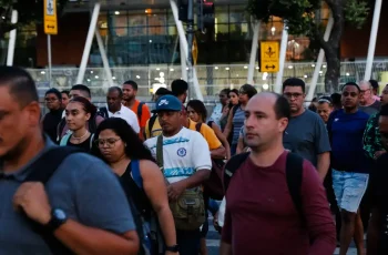 Taxa de desemprego no Brasil sobe para 6,1% no trimestre encerrado em março de 2026, segundo IBGE 8 Aumento no desemprego chama atenção mas ainda está abaixo da taxa do último ano