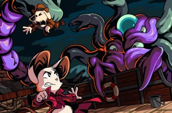 Mina the Hollower: Uma Aventura Retro com Elementos de RPG e Influências de Zelda e Castlevania 2 Mina the Hollower Review - IGN