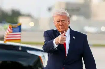 Criptomoedas impulsionam patrimônio líquido de Donald Trump para US$ 6,5 bilhões em maio de 2026 8 Fortuna de Trump triplica e chega a US$ 6,5 bi com avanço de criptomoedas
