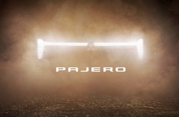 Mitsubishi anuncia retorno do Pajero com nova família de SUVs prevista para 2027 3 Mitsubishi confirma retorno do Pajero: veja os planos da marca