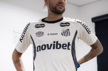Santos enfrenta crise enquanto Neymar é convocado machucado, afirmam comentaristas 4 Santos e Neymar: Mauro Cezar critica subserviência do clube