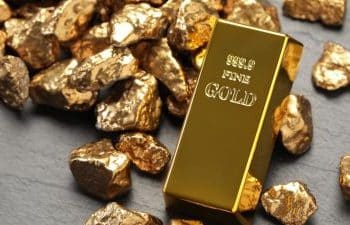Ouro avança com incertezas no Oriente Médio; entenda os impactos
