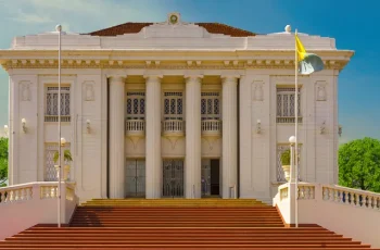 PIB do Acre atinge R$ 26 bilhões, mantendo-se como a segunda menor economia do Brasil, segundo IBGE 8 Mesmo com crescimento, Acre segue como o 2º menor PIB do Brasil, aponta IBGE