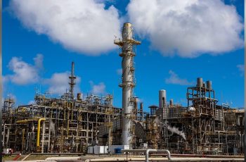 Petróleo recua para US$ 94 com expectativa de cessar-fogo entre EUA e Irã 2 Band