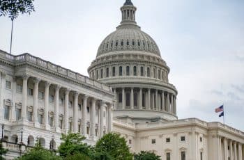 Senado dos EUA marca audiência sobre mercado cripto