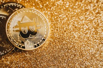Cruz Dourada do MVRV sinaliza alta no BTC