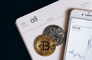 Bitcoin sobe a US$ 81.500 com onda de tokenização