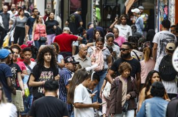 Brasil cria 85,9 mil postos de trabalho em abril, aponta Caged