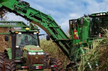 O papel do agro na crise do petróleo de 2026