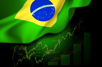Ibovespa avança 0,25% e fecha aos 177.030 pontos nesta quarta-feira 1 Ibovespa abre em alta impulsionado por alívio no exterior e expectativa de reabertura do Estreito de Ormuz