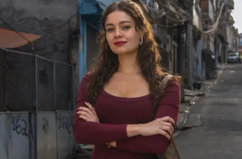 Último capítulo da novela "Três Graças" vai ao ar em 15 de maio com desfechos emocionantes e reviravoltas esperadas 10 Quando acaba "Três Graças"? Confira o que esperar do último capítulo