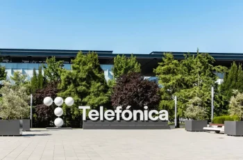 Telefónica estima contribuição de 15 bilhões de euros ao PIB do Brasil em 2025, representando 0,78% do total nacional 6 Telefónica contribuiu com mais de R$ 94 bilhões ao PIB do Brasil em 2025