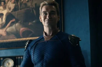 Frenchie Morre em Episódio Penúltimo de 'The Boys' e Deixa Kimiko em Luto 2 The Boys: Frenchie Actor Explains Death Scene, Dancing With Homelander