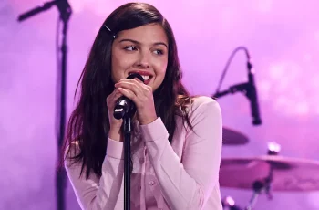 Olivia Rodrigo teases new single 'The Cure': Here's what we know about it, including the 'happy coincidence' about its name