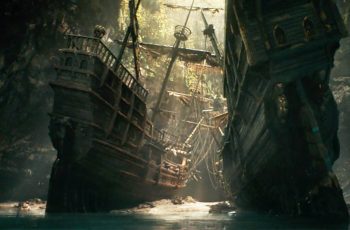 Franquia Uncharted sofre adaptação fracassada com filme de Tom Holland e Mark Wahlberg 8 The Worst Video Game Movie Of The Century Is Mark Wahlberg's Fault