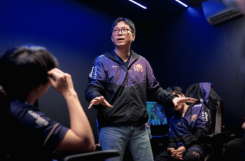 Vivo Keyd Stars é eliminada do CBLOL 2026 1º Split após derrota para a LOS 12 CBLOL 2026: Keyd terá mudanças em sua lineup para qualificatório da Copa do Mundo de LoL