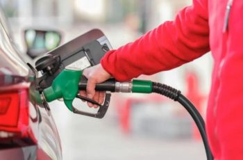 Petróleo tipo Brent sobe para US$ 94,29 por barril, aumento de 30% desde fevereiro 8 Preço da gasolina em alta no Brasil: entenda quem define o valor na bomba, o papel do governo, da Petrobras e dos impostos no custo final ao consumidor em 2026