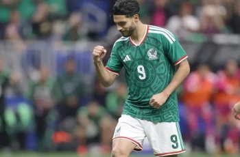 Raúl Jiménez, de regreso a la selección mexicana, se convierte en la esperanza goleadora para el Mundial 2026 1 Raúl Jiménez, el hombre milagro de México en el Mundial