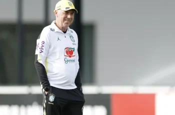 Brasil enfrenta Egito em amistoso antes da Copa do Mundo neste sábado às 19h em Cleveland 1 Brasil x Egito: horário e onde assistir ao último amistoso pré-Copa