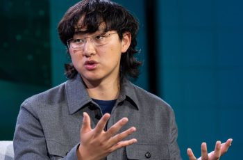Meta hired Alexandr Wang to build AI. It's Zuckerberg's job to sell it