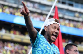 Ancelotti testa novas formações na seleção brasileira antes do confronto com a Escócia e a volta de Neymar 9 Ancelotti 'ensaia' o Brasil para Neymar, mas resposta de atacantes deixa camisa 10 no fim da fila; análise