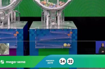 Mega-Sena concurso 3019: veja os números sorteados agora 4