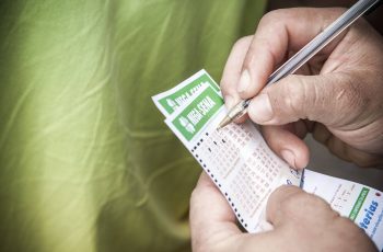 Mega-Sena sorteia prêmio de mais de R$ 33 milhões com números 27, 45, 29, 06, 17 e 09 2 Mega-Sena 3020: Veja os números sorteados - 18/06/2026 - Cotidiano