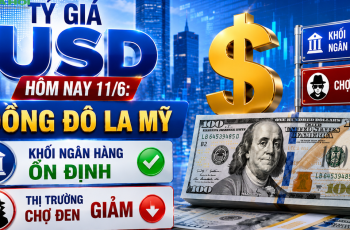 Dólar americano encerra cotação em 26.100-26.410 VND/USD com leve alta no Vietcombank 3 Vietnam.vn - Nền tảng quảng bá Việt Nam