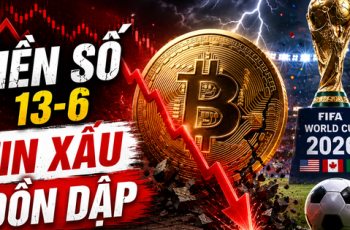 Bitcoin ultrapassa US$ 64.100 com leve alta de 1% no mercado de criptoativos 1 Vietnam.vn - Nền tảng quảng bá Việt Nam