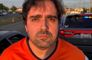 Suspeito de ligação com facções brasileiras PCC e CV é preso nos EUA após perseguição policial 2 EUA prendem suspeito de ligação com PCC e Comando Vermelho - 15/06/2026 - Cotidiano