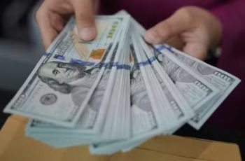 Dólar avança 0,65% e fecha a R$ 5,1406 nesta quinta-feira (18) 2 Dólar abre em alta - Drops de Jogos