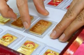Ouro encerra em US$ 4.157 por onça, com alta de 1,65% no mercado mundial 4 Vietnam.vn - Nền tảng quảng bá Việt Nam
