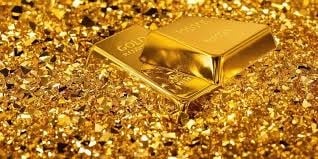 Ouro encerra em queda de 3,2%, a US$ 3.999,32 por onça 2 Vietnam.vn - Nền tảng quảng bá Việt Nam