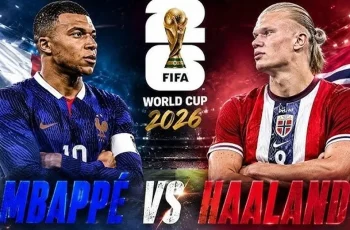 Turquia enfrenta Estados Unidos em partida decisiva da Copa do Mundo de 2026 no dia 26 de junho 3 Vietnam.vn - Nền tảng quảng bá Việt Nam