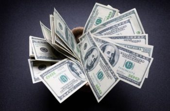 Dólar Americano encerra em alta a R$ 101,37 9 Vietnam.vn - Nền tảng quảng bá Việt Nam