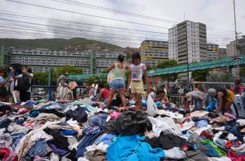Cresce a crise de deslocados internos na Venezuela após terremotos recentes 2 Venezuela: Terremotos agravam drama da imigração - 30/06/2026 - Mundo