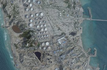 Acordo EUA-Irã Permite Exportação de Petróleo e Levanta Bloqueio Naval, Beneficiando Economia Iraniana 6 Iran Gets Major Economic Lifeline for Minimal Concessions in Initial Deal