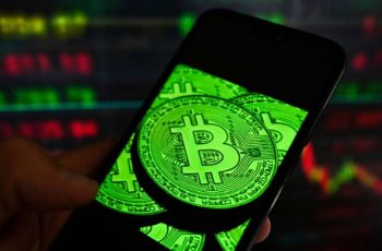 Pesquisa revela que 70% dos investidores de criptoativos priorizam diversificação em seus portfólios. 4 Pesquisa destrincha perfil do investidor de criptomoedas no Brasil