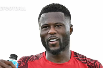 République Démocratique du Congo affronte le Portugal de Cristiano Ronaldo lors de son premier match au Mondial 2026 1 Coupe du Monde : Chancel Mbemba et Ngal’ayel Mukau face à Cristiano Ronaldo, c’est aujourd’hui