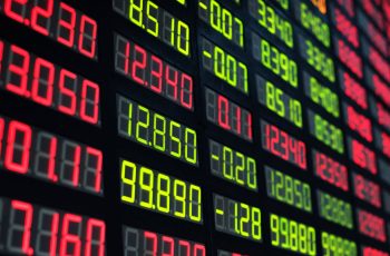 Ibovespa encerra o dia sem variação, mantendo-se estável. 3 Ações da China e Hong Kong avançam com recuperação do setor de tecnologia