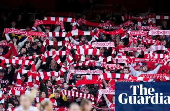 Clubs da Women’s Super League podem permitir consumo de álcool à vista do campo a partir da próxima temporada 3 WSL and WSL2 fans can drink alcohol in stands next season after successful trial | Women's Super League