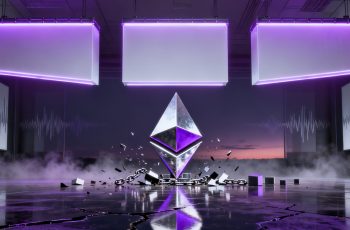 Ethereum enfrenta resistência em US$ 1.794 após queda no interesse dos traders e recuperação moderada acima de US$ 1.700 1 Gráfico ETH/USD em 4 horas